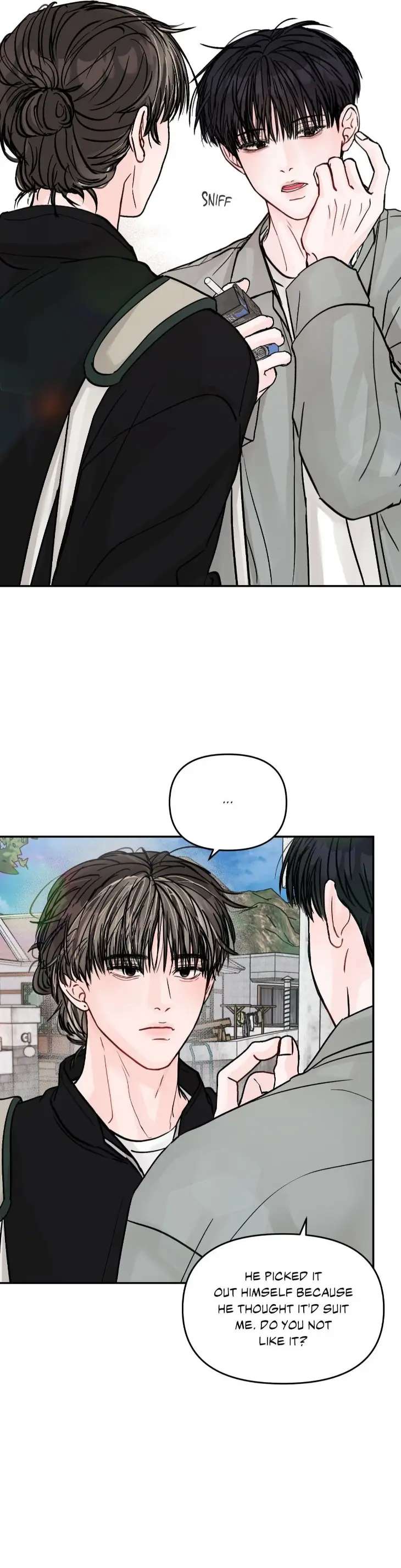 Jumping-The-Geon-By-Poong5-Uncensored-Eng page 23