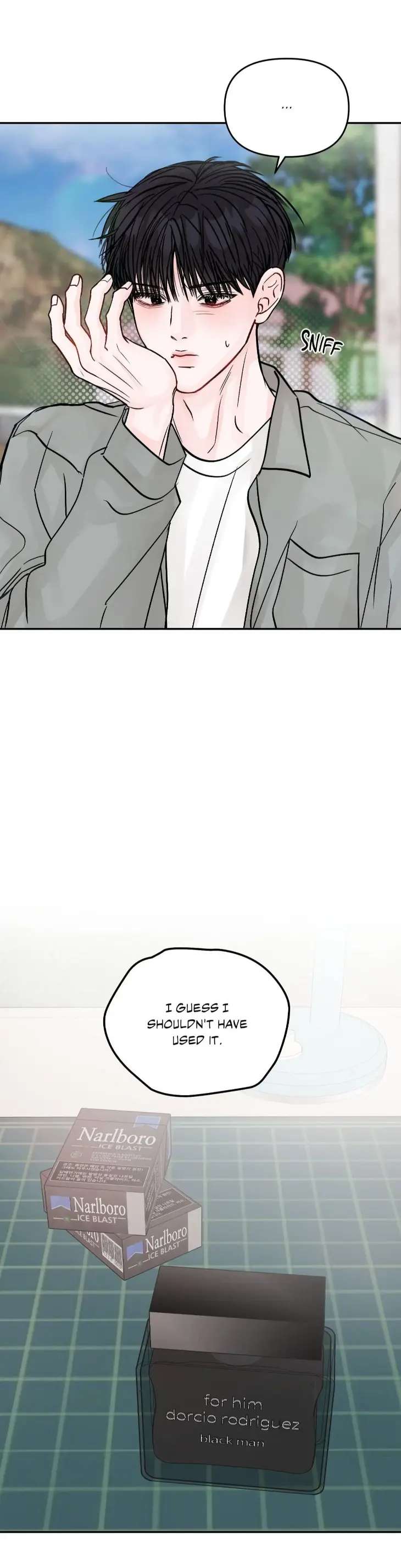 Jumping-The-Geon-By-Poong5-Uncensored-Eng page 26