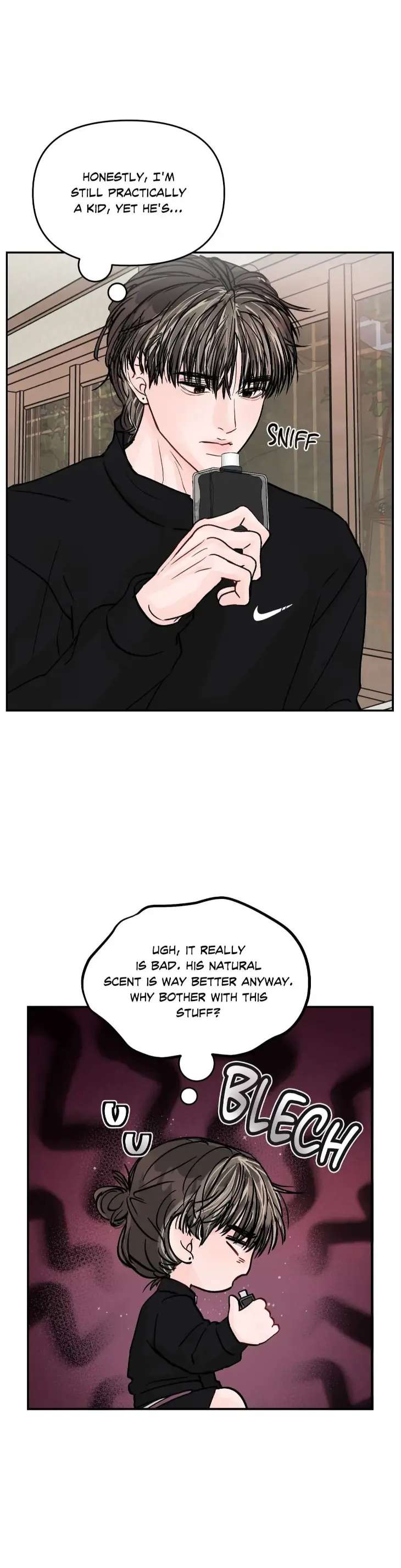Jumping-The-Geon-By-Poong5-Uncensored-Eng page 28