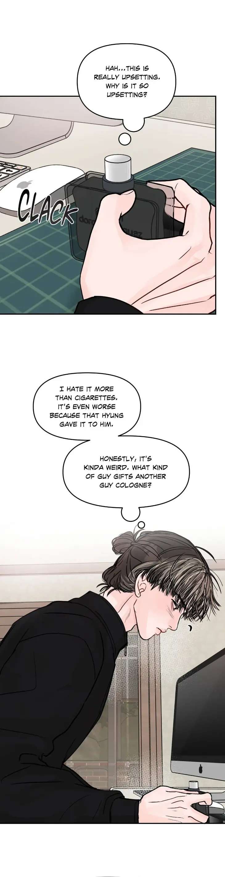 Jumping-The-Geon-By-Poong5-Uncensored-Eng page 29