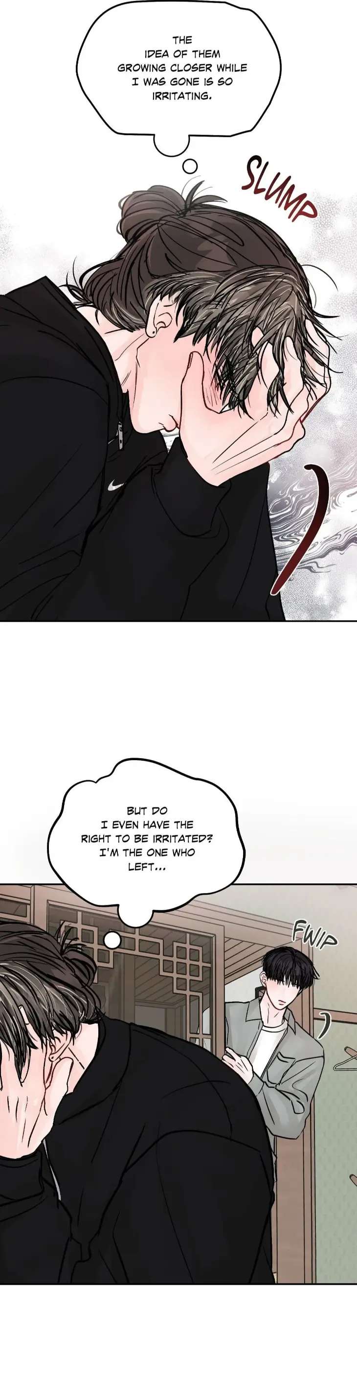 Jumping-The-Geon-By-Poong5-Uncensored-Eng page 30