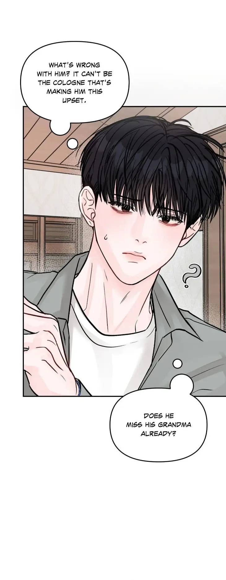 Jumping-The-Geon-By-Poong5-Uncensored-Eng page 31