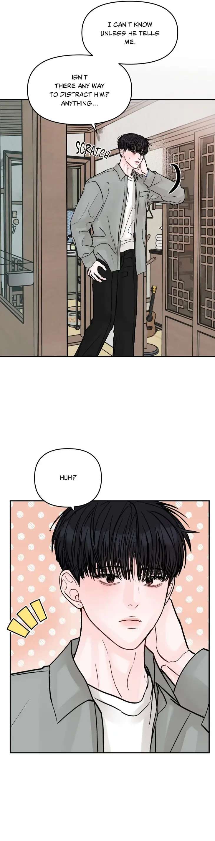 Jumping-The-Geon-By-Poong5-Uncensored-Eng page 32