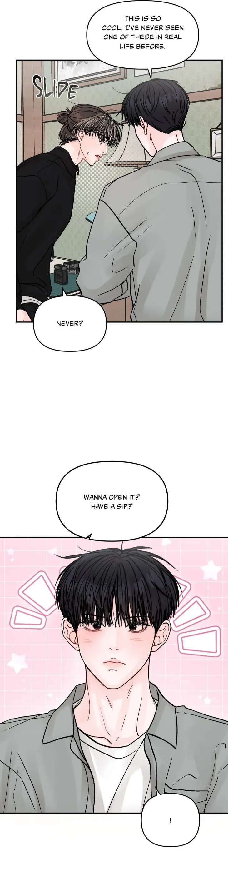 Jumping-The-Geon-By-Poong5-Uncensored-Eng page 35