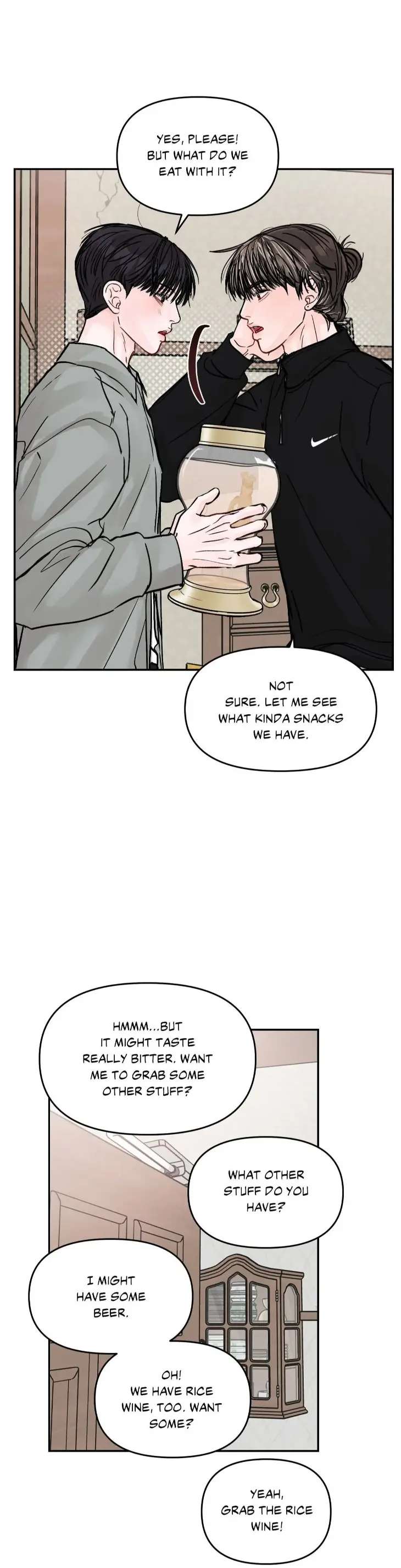 Jumping-The-Geon-By-Poong5-Uncensored-Eng page 36