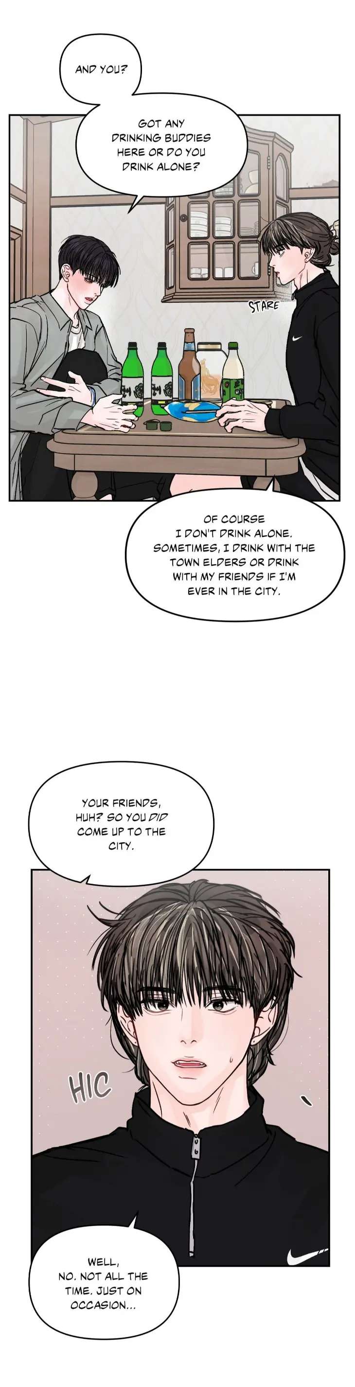 Jumping-The-Geon-By-Poong5-Uncensored-Eng page 2