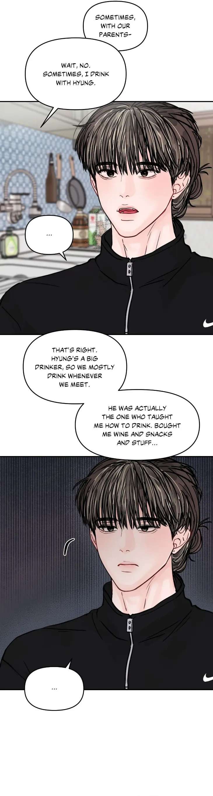 Jumping-The-Geon-By-Poong5-Uncensored-Eng page 4