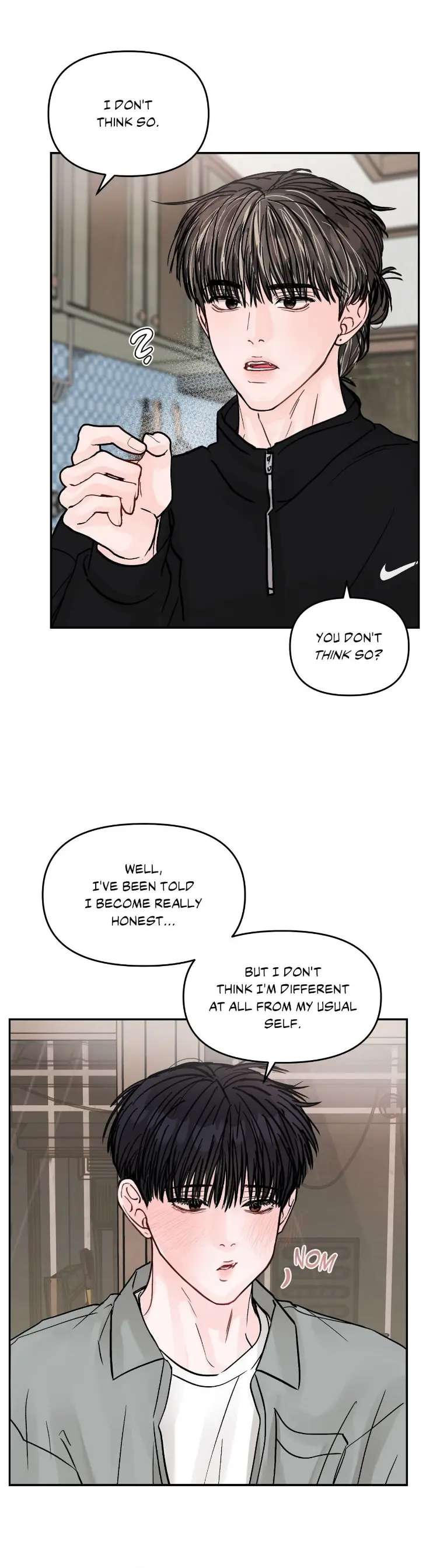 Jumping-The-Geon-By-Poong5-Uncensored-Eng page 6