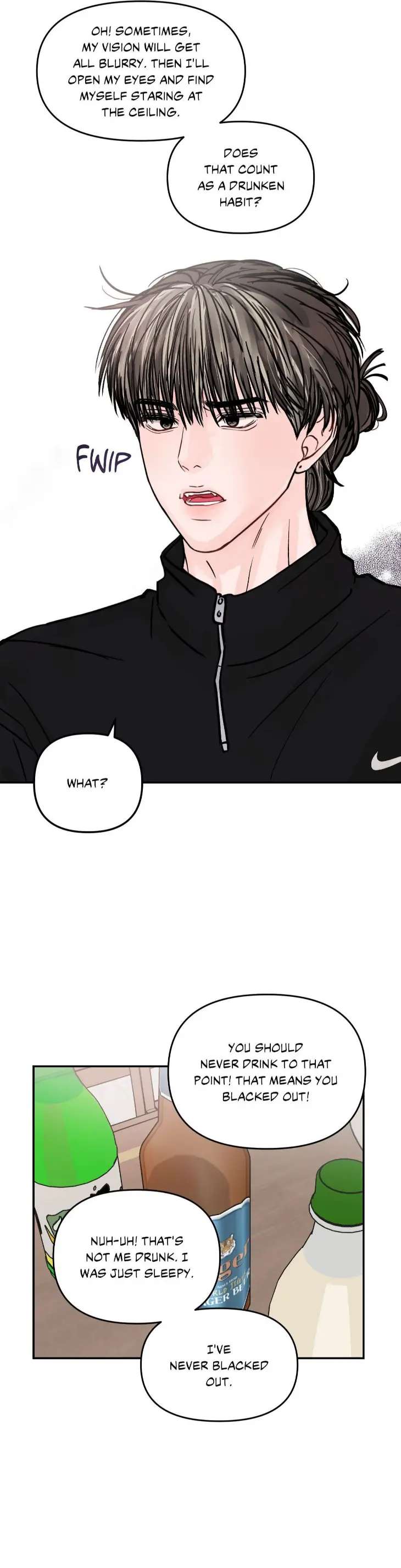 Jumping-The-Geon-By-Poong5-Uncensored-Eng page 7