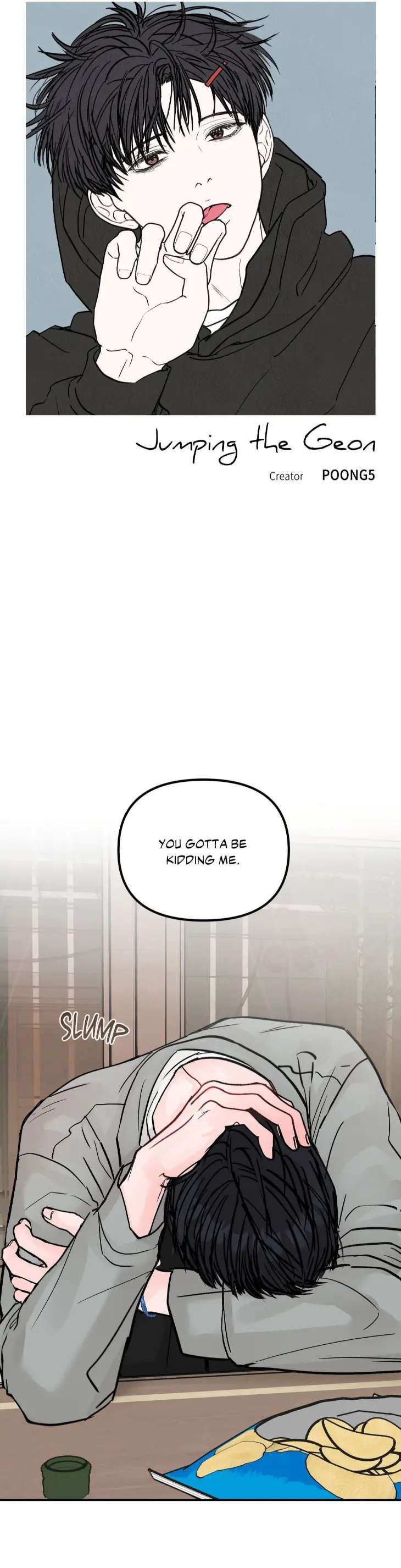 Jumping-The-Geon-By-Poong5-Uncensored-Eng page 10