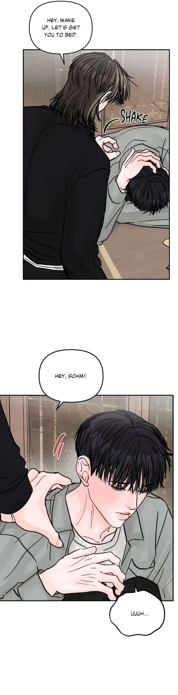 Jumping-The-Geon-By-Poong5-Uncensored-Eng page 12