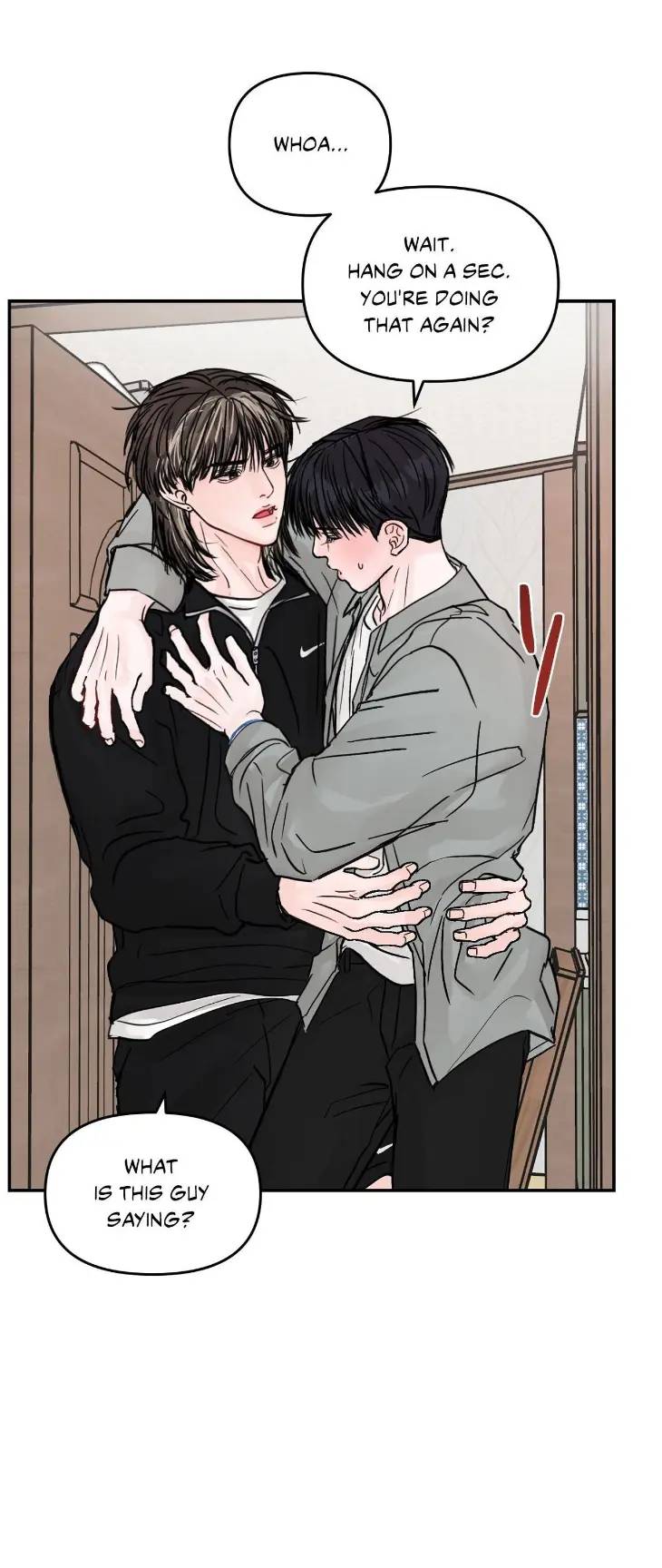 Jumping-The-Geon-By-Poong5-Uncensored-Eng page 14