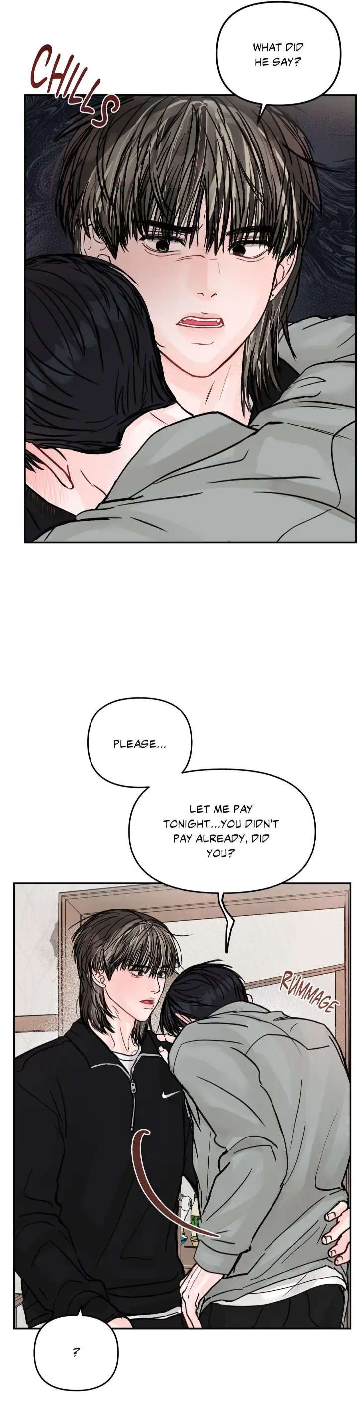 Jumping-The-Geon-By-Poong5-Uncensored-Eng page 16