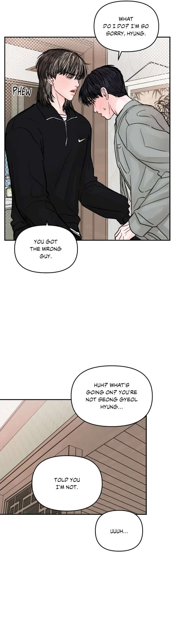Jumping-The-Geon-By-Poong5-Uncensored-Eng page 18