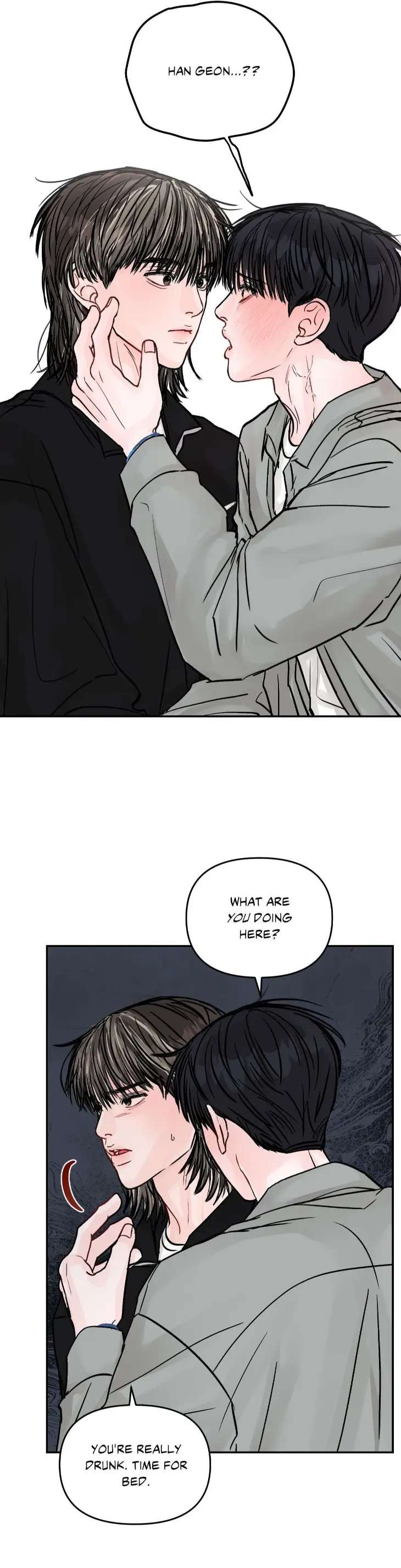 Jumping-The-Geon-By-Poong5-Uncensored-Eng page 19