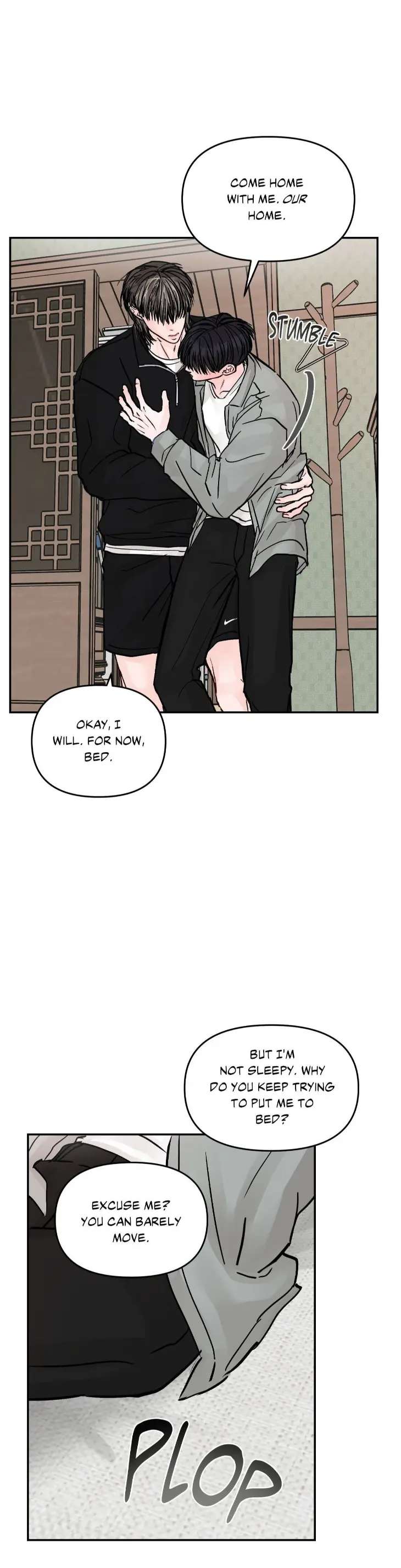 Jumping-The-Geon-By-Poong5-Uncensored-Eng page 20