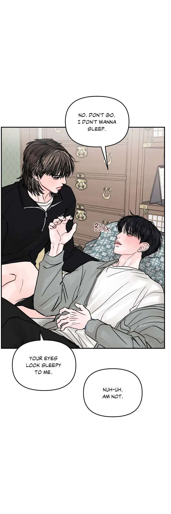 Jumping-The-Geon-By-Poong5-Uncensored-Eng page 21