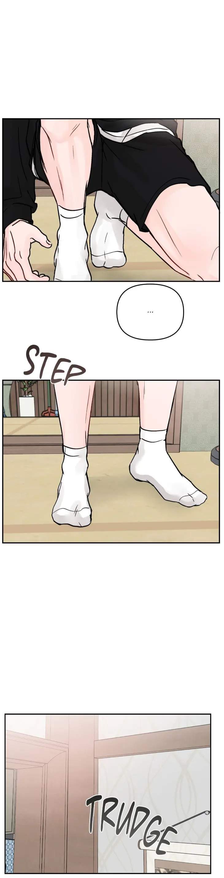 Jumping-The-Geon-By-Poong5-Uncensored-Eng page 24