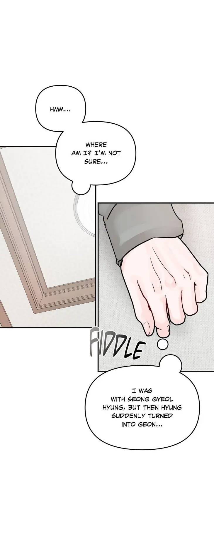 Jumping-The-Geon-By-Poong5-Uncensored-Eng page 28
