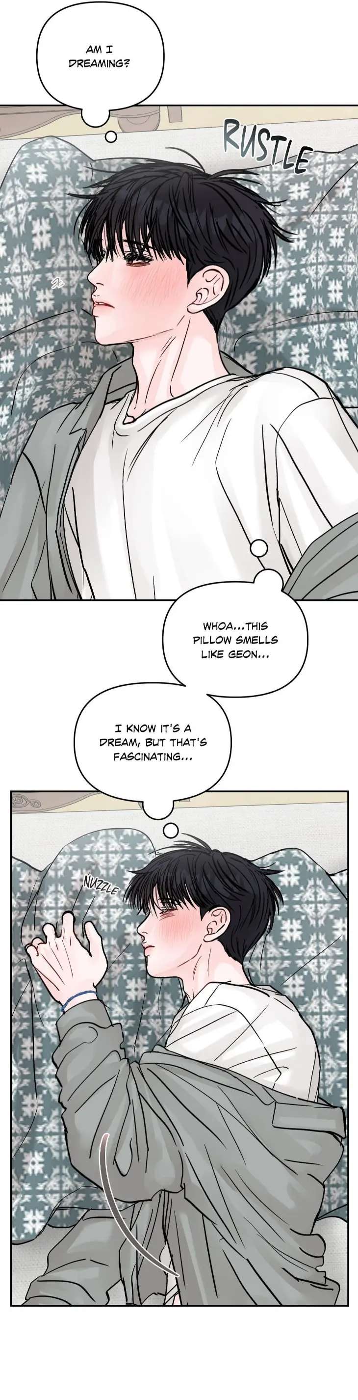 Jumping-The-Geon-By-Poong5-Uncensored-Eng page 29