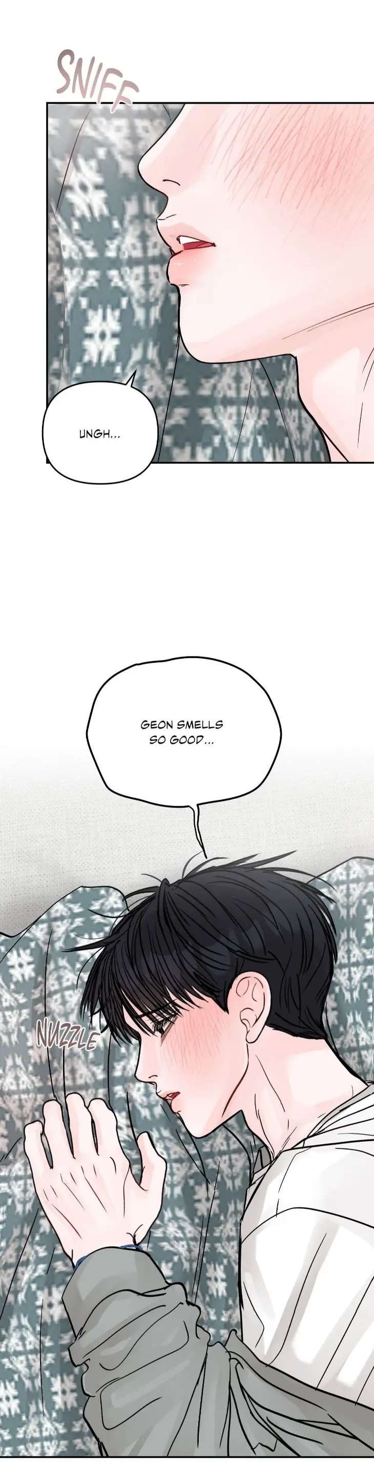 Jumping-The-Geon-By-Poong5-Uncensored-Eng page 30