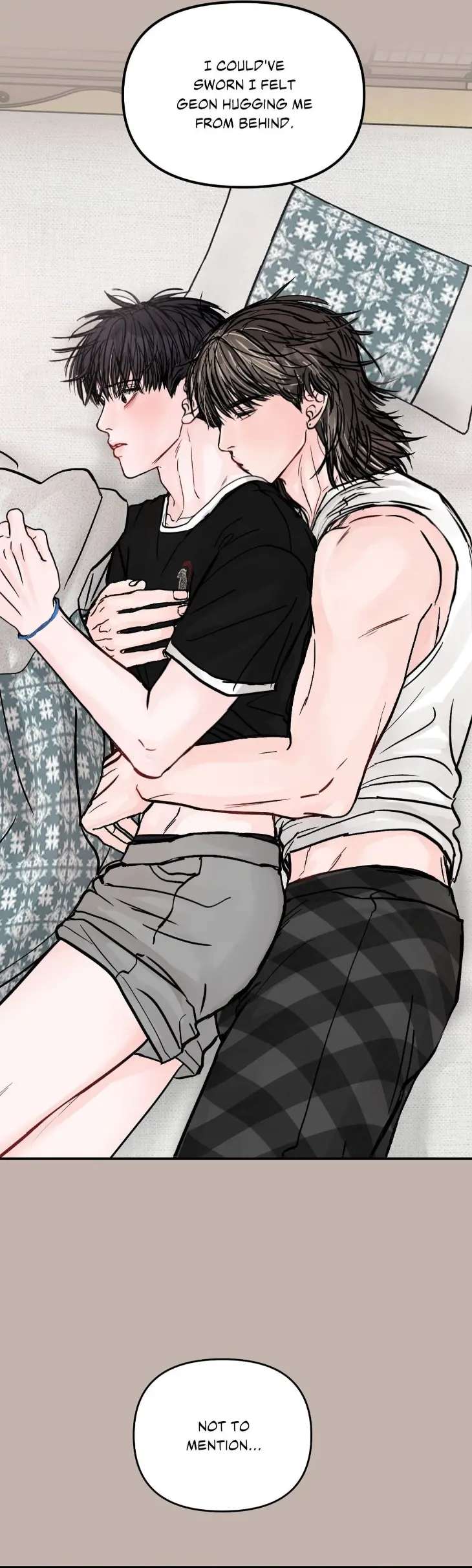 Jumping-The-Geon-By-Poong5-Uncensored-Eng page 33
