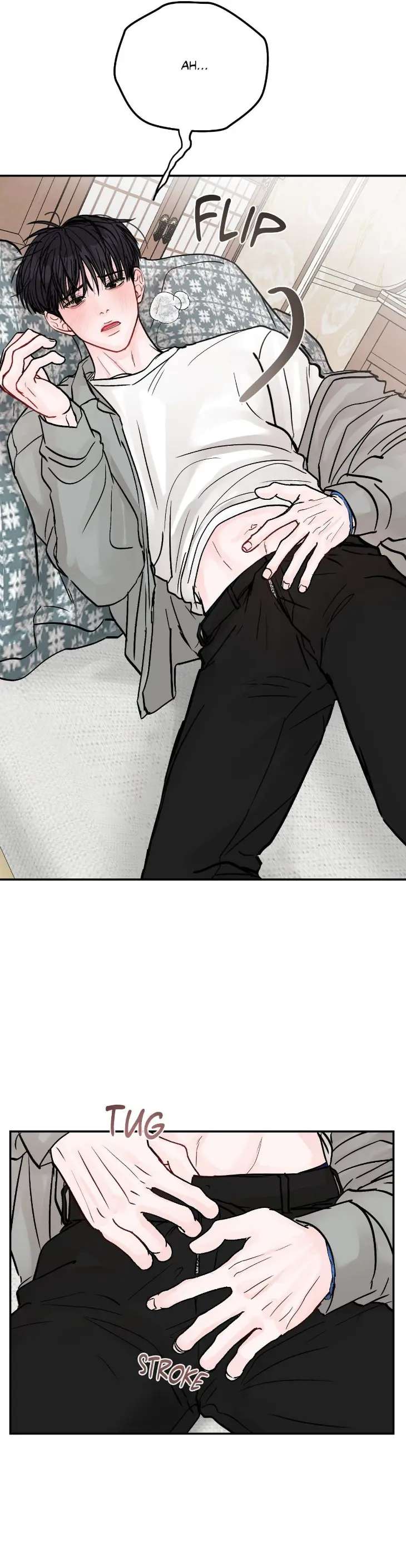 Jumping-The-Geon-By-Poong5-Uncensored-Eng page 35