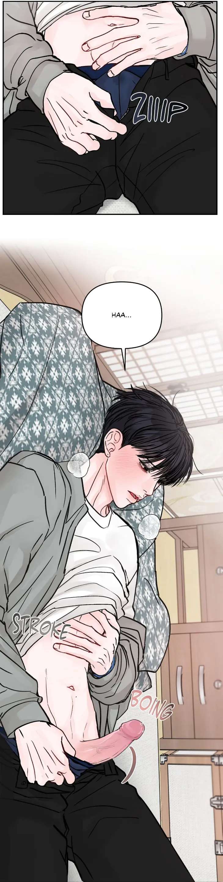 Jumping-The-Geon-By-Poong5-Uncensored-Eng page 36