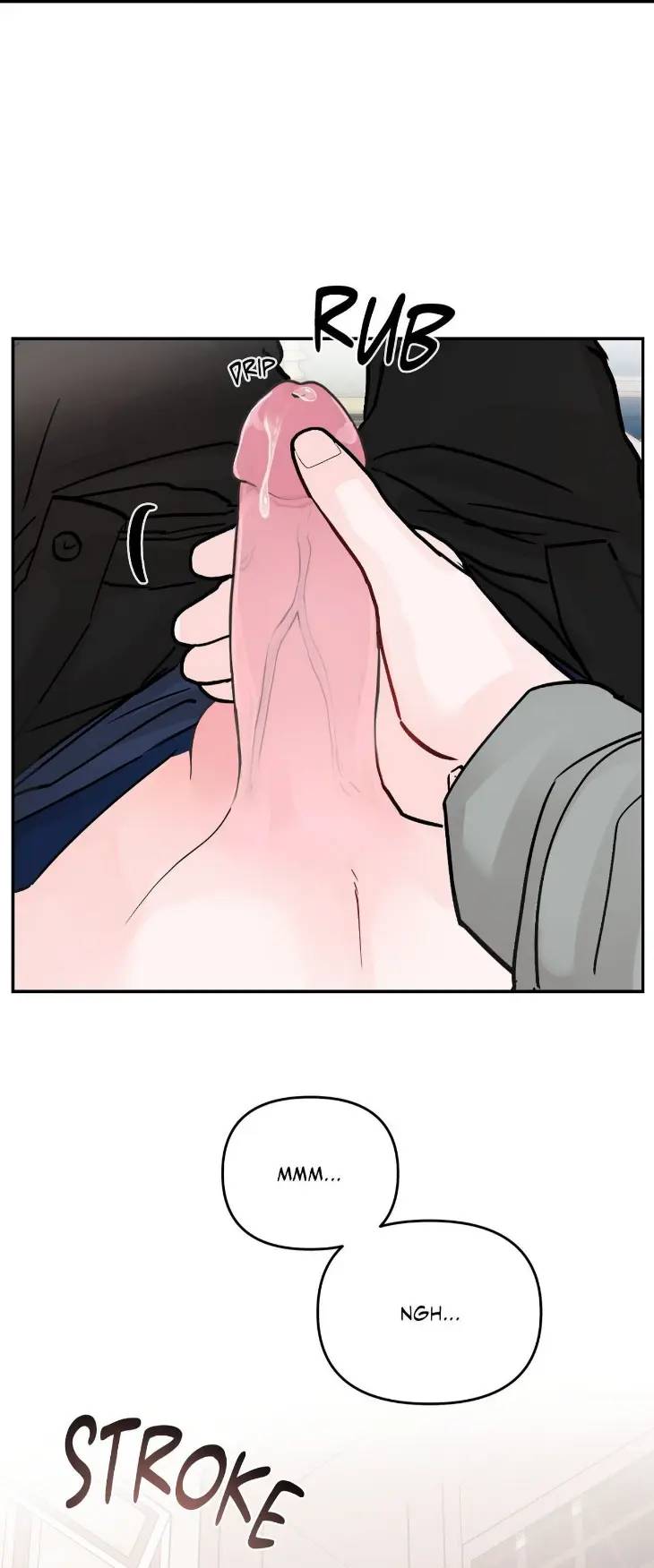 Jumping-The-Geon-By-Poong5-Uncensored-Eng page 37