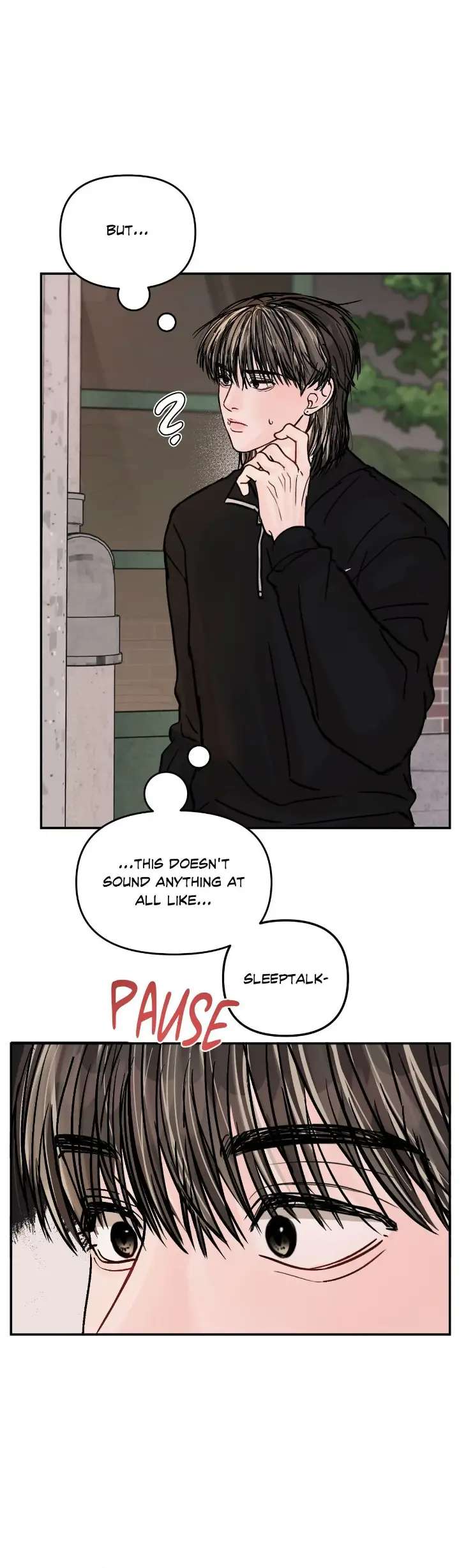 Jumping-The-Geon-By-Poong5-Uncensored-Eng page 5