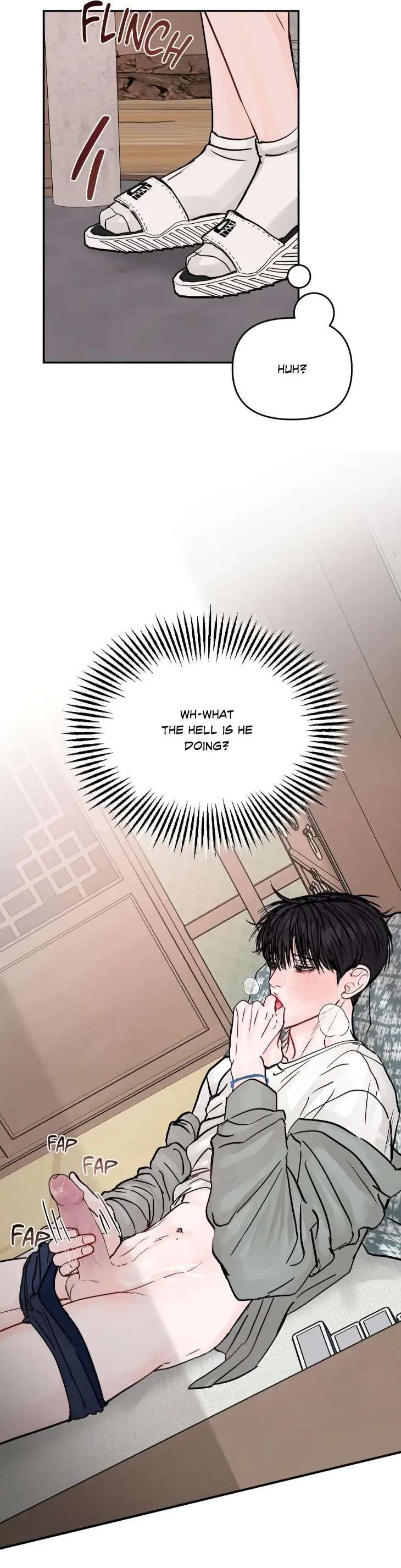 Jumping-The-Geon-By-Poong5-Uncensored-Eng page 6