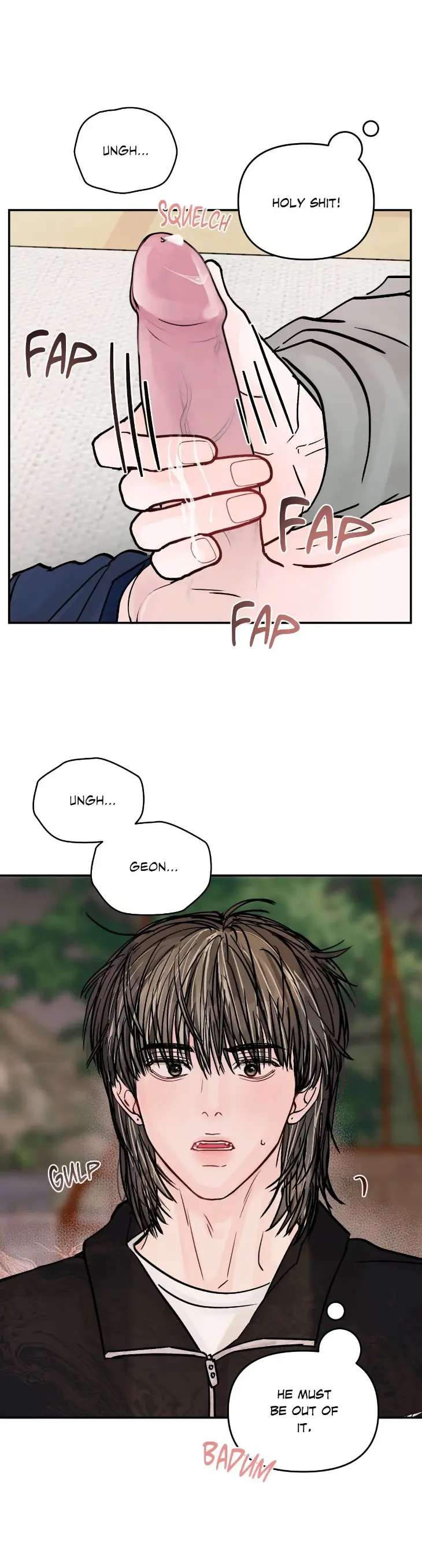 Jumping-The-Geon-By-Poong5-Uncensored-Eng page 7