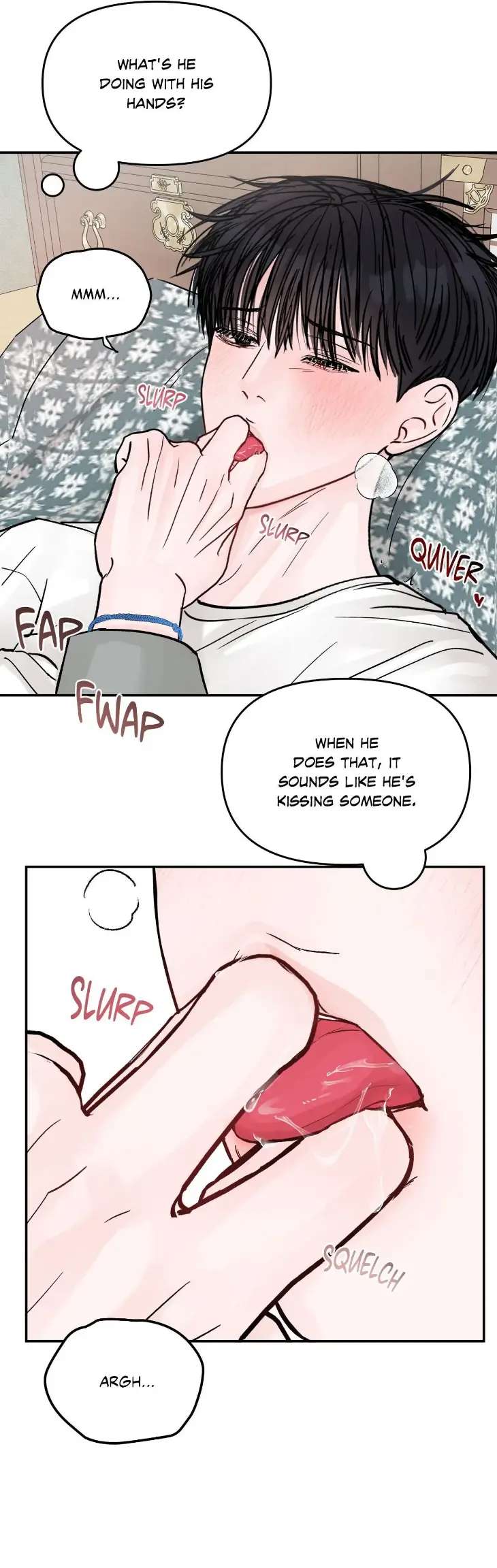 Jumping-The-Geon-By-Poong5-Uncensored-Eng page 8