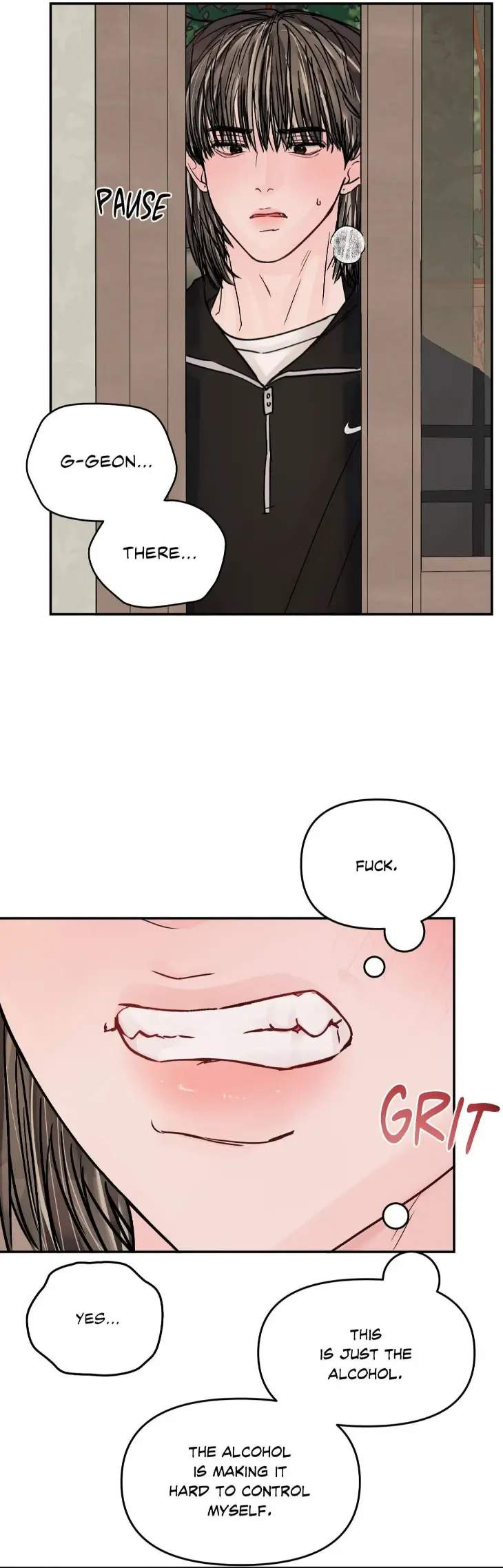 Jumping-The-Geon-By-Poong5-Uncensored-Eng page 10