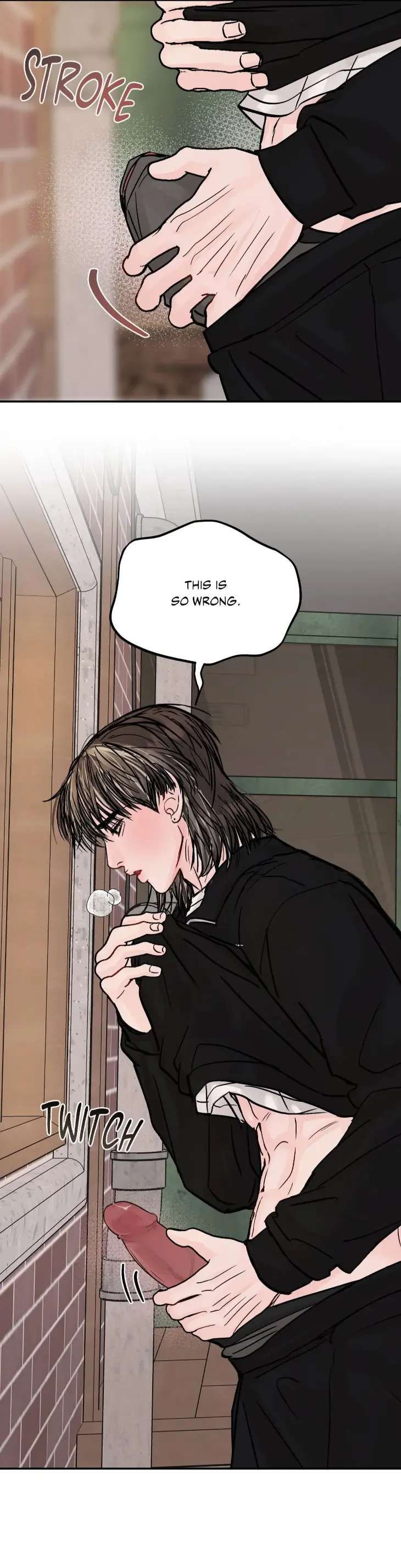 Jumping-The-Geon-By-Poong5-Uncensored-Eng page 11