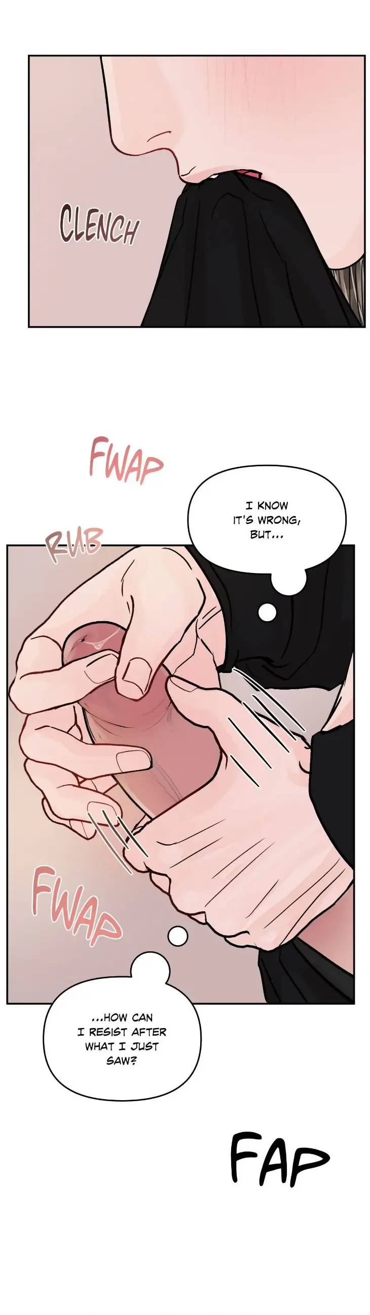 Jumping-The-Geon-By-Poong5-Uncensored-Eng page 12