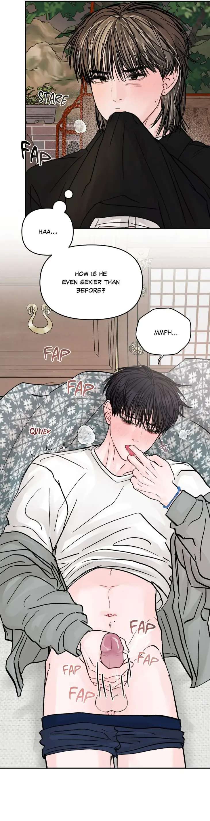 Jumping-The-Geon-By-Poong5-Uncensored-Eng page 13