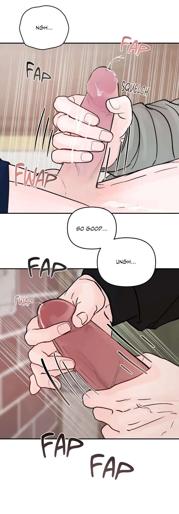 Jumping-The-Geon-By-Poong5-Uncensored-Eng page 14