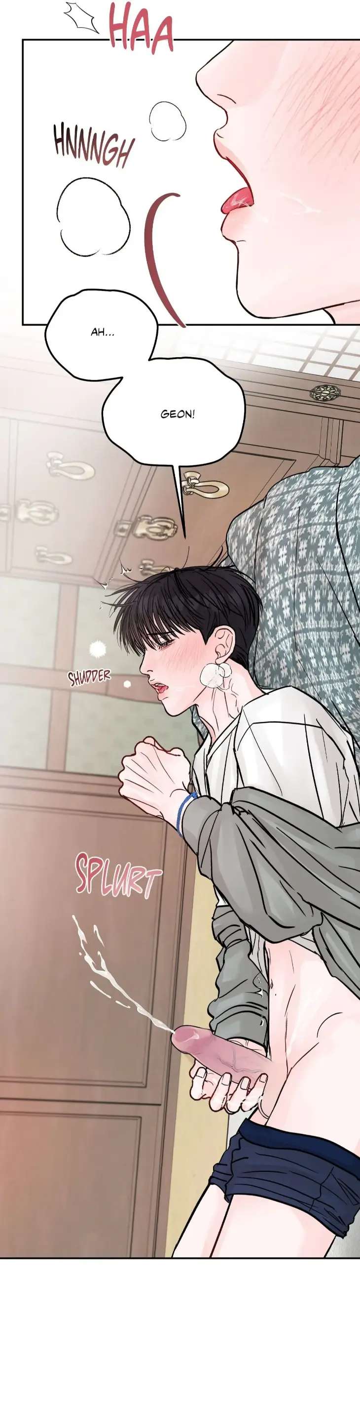 Jumping-The-Geon-By-Poong5-Uncensored-Eng page 16