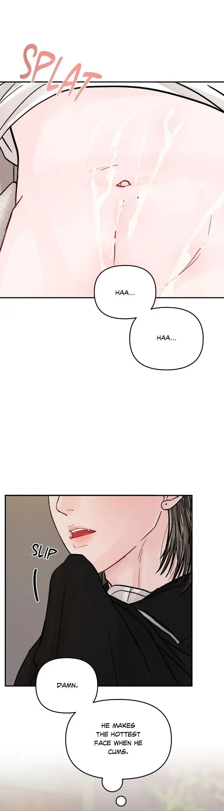 Jumping-The-Geon-By-Poong5-Uncensored-Eng page 17