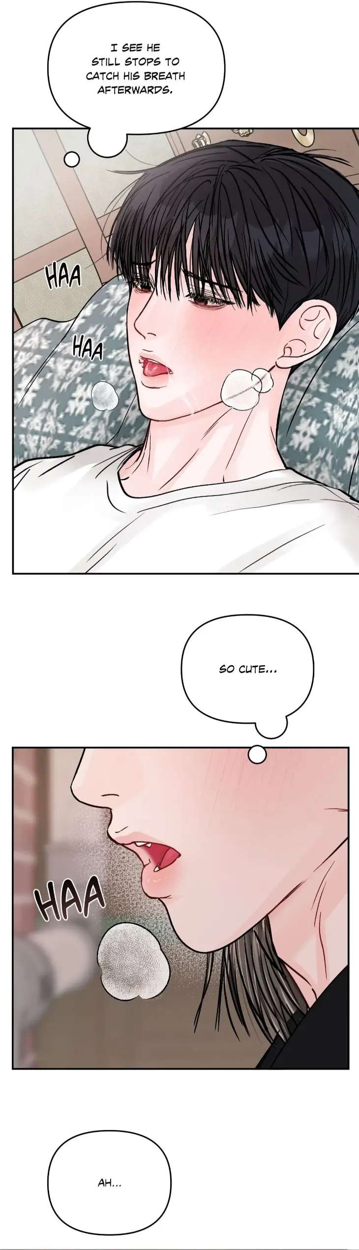 Jumping-The-Geon-By-Poong5-Uncensored-Eng page 19