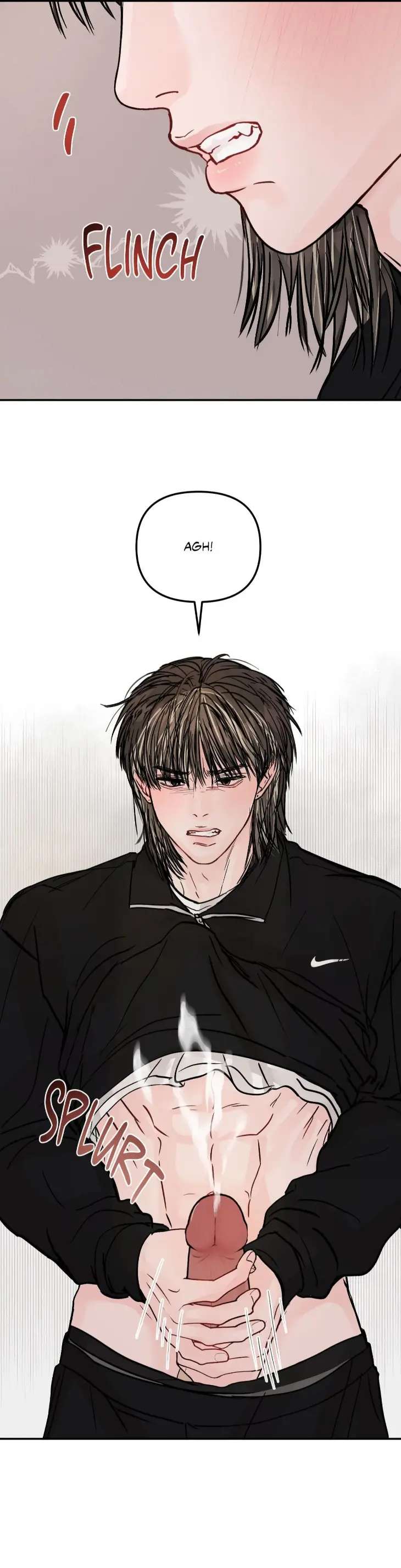 Jumping-The-Geon-By-Poong5-Uncensored-Eng page 20