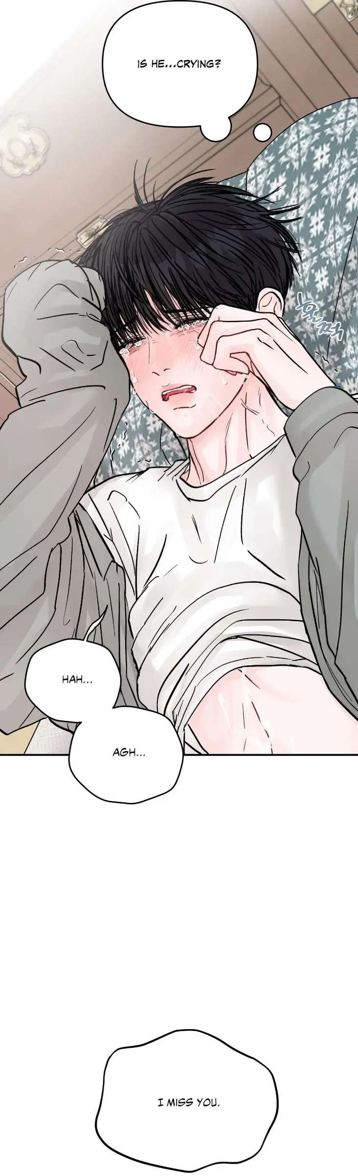 Jumping-The-Geon-By-Poong5-Uncensored-Eng page 23