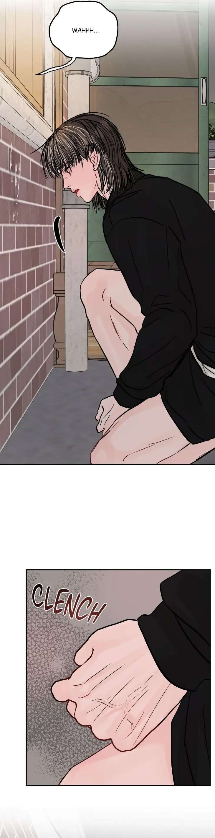 Jumping-The-Geon-By-Poong5-Uncensored-Eng page 27