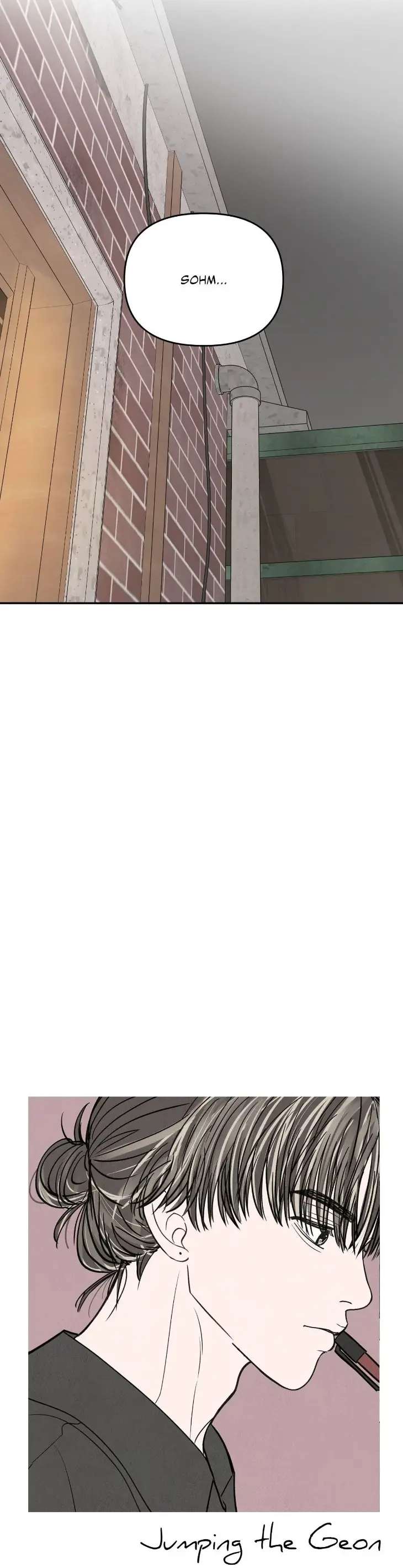 Jumping-The-Geon-By-Poong5-Uncensored-Eng page 28