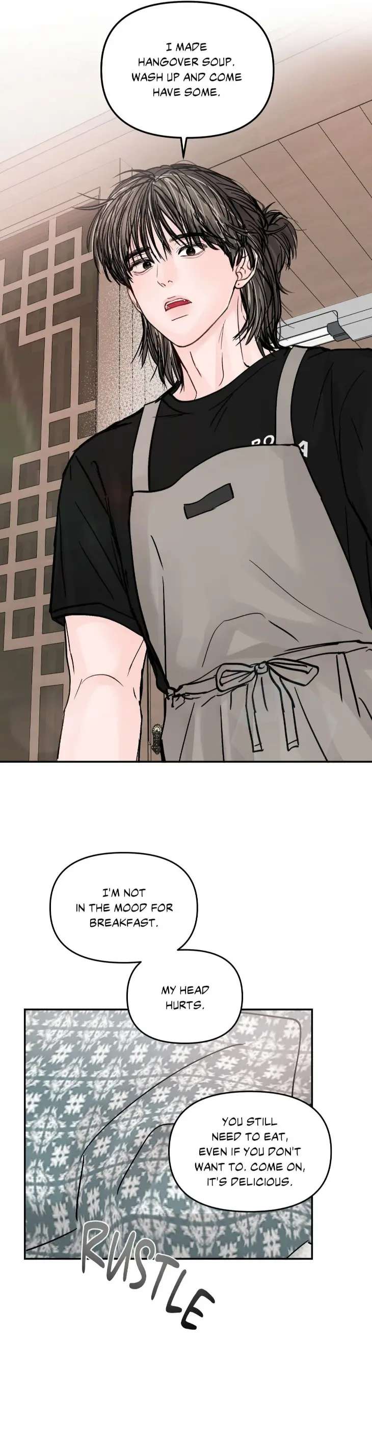Jumping-The-Geon-By-Poong5-Uncensored-Eng page 31