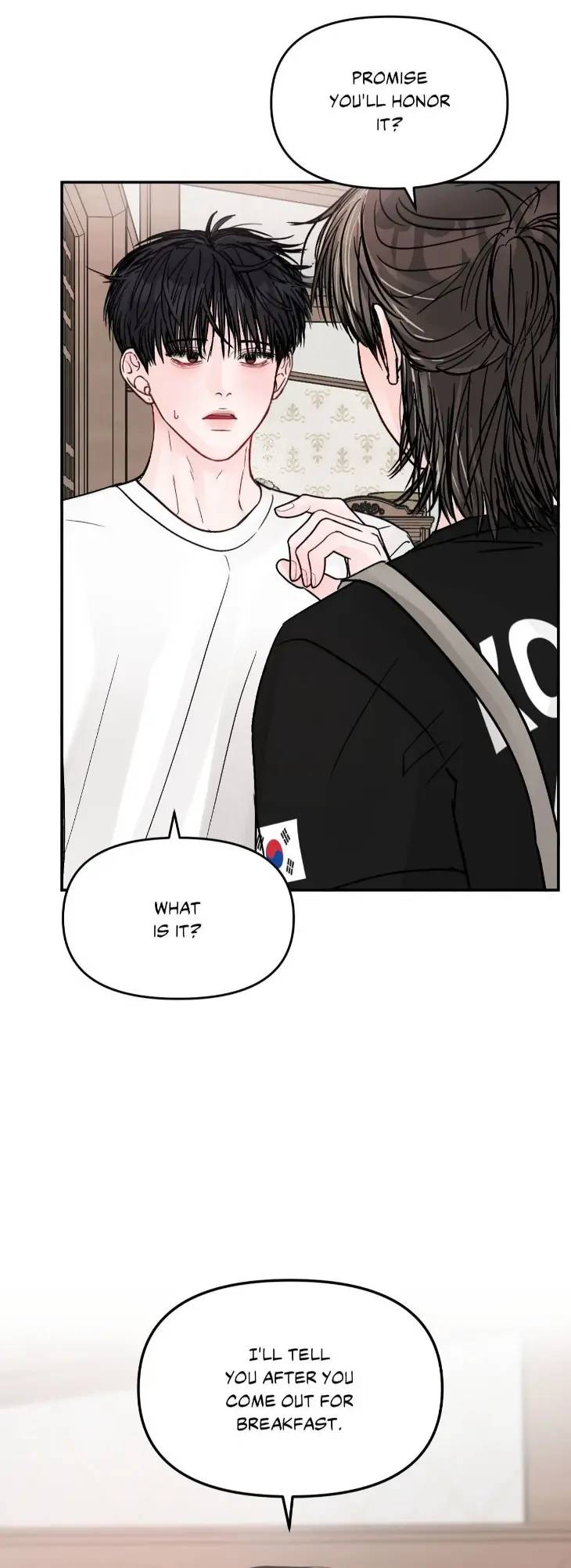 Jumping-The-Geon-By-Poong5-Uncensored-Eng page 35
