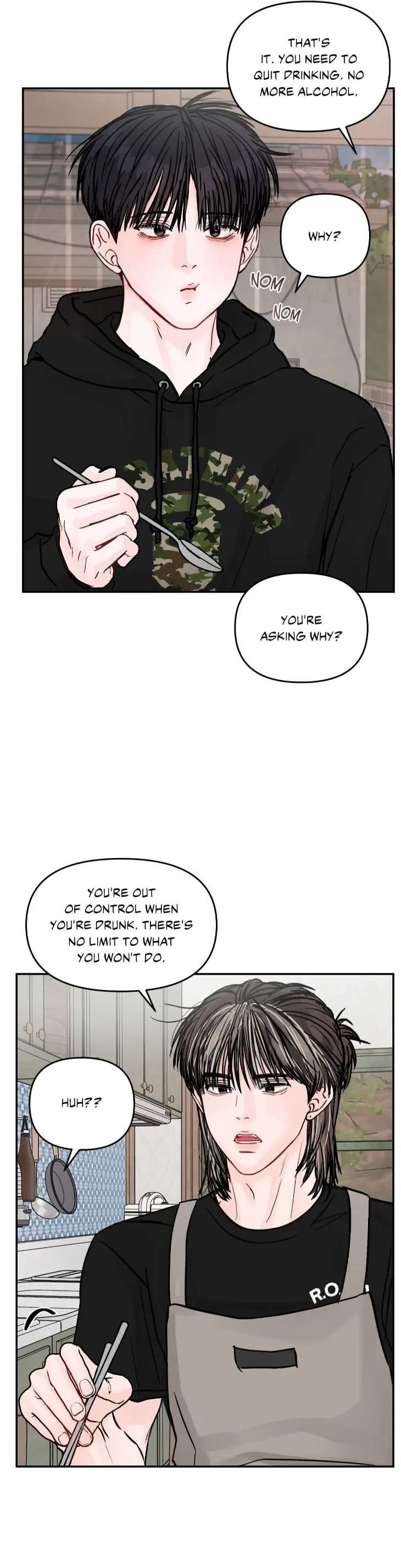 Jumping-The-Geon-By-Poong5-Uncensored-Eng page 4