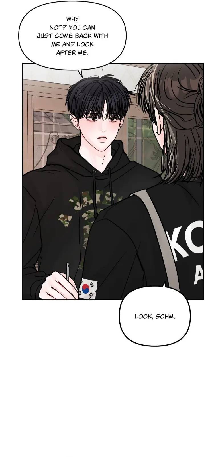 Jumping-The-Geon-By-Poong5-Uncensored-Eng page 6