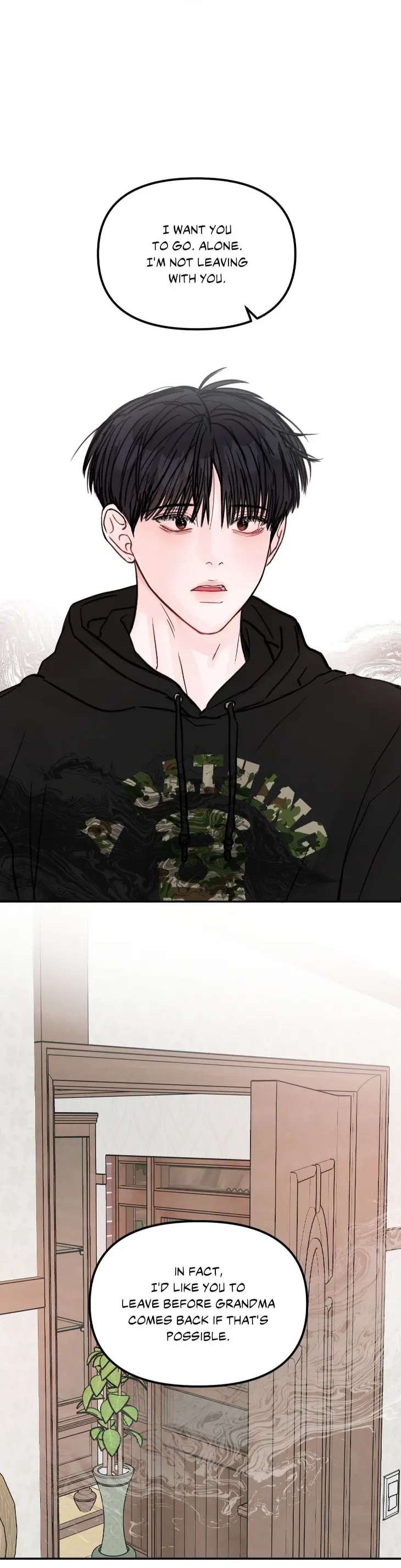 Jumping-The-Geon-By-Poong5-Uncensored-Eng page 8